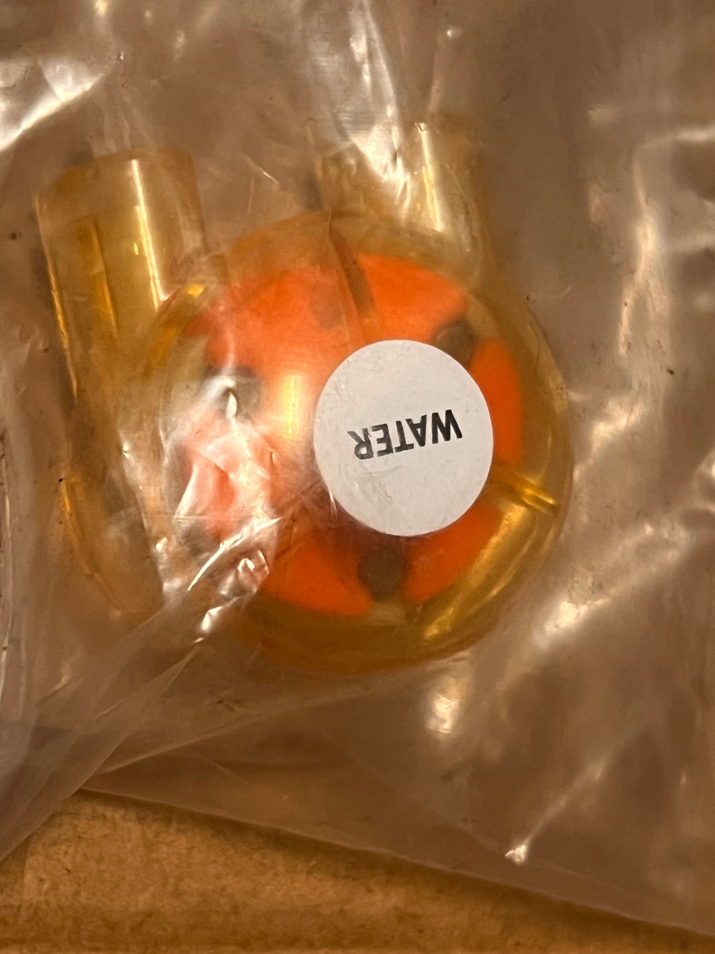 Dose Pump replacement heads