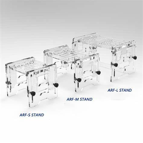 Bubble Magus Skimmer stands