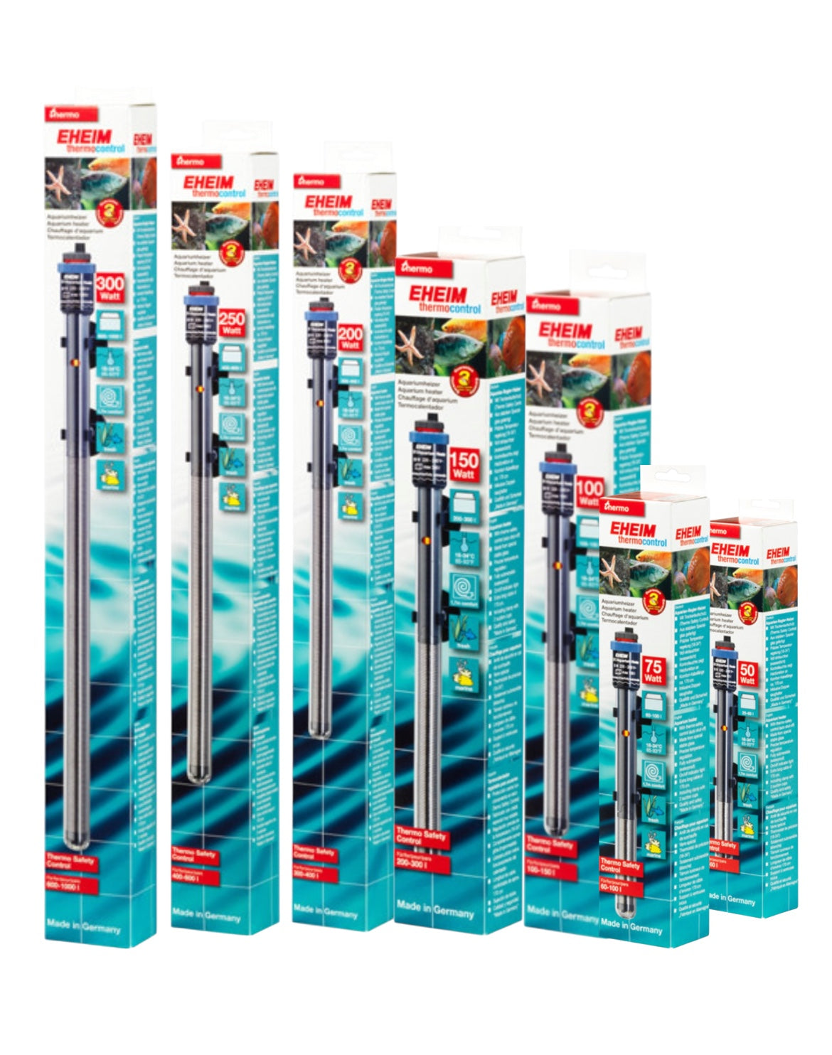Eheim Themocontrol