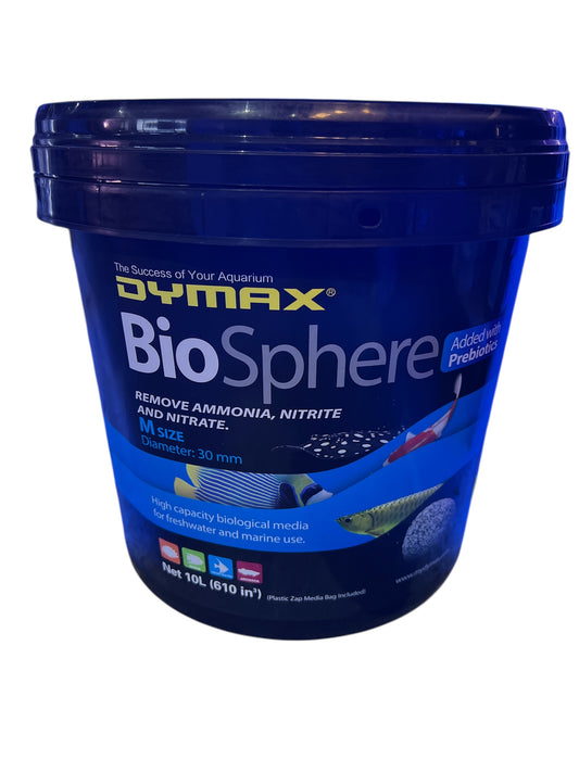 Dymax Bio Sphere 10 L