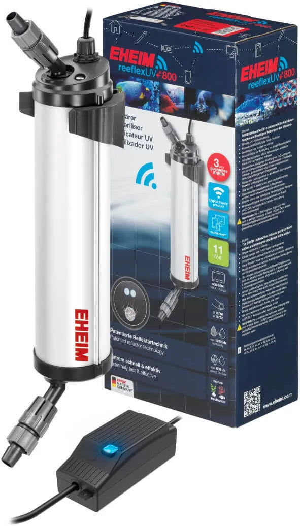 Eheim Reeflex UV+e