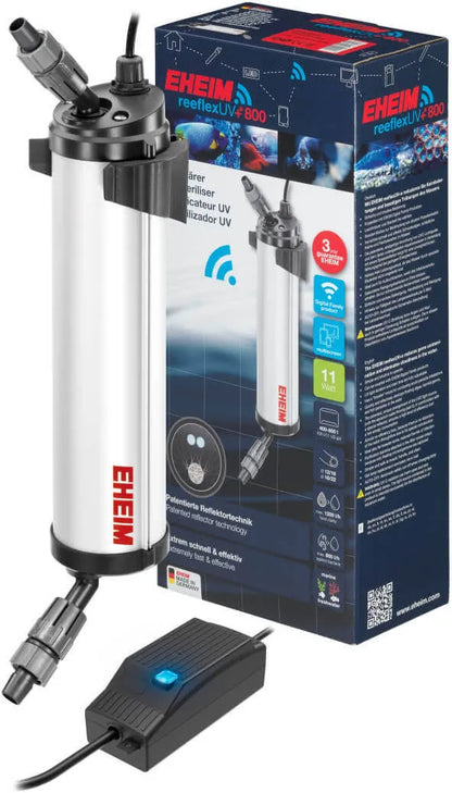 Eheim Reeflex UV+e
