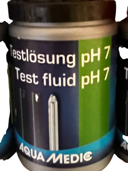 Aqua Medic Calibration Fluid