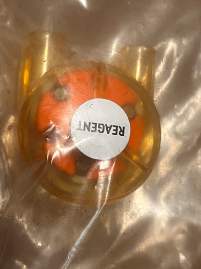 Dose Pump replacement heads