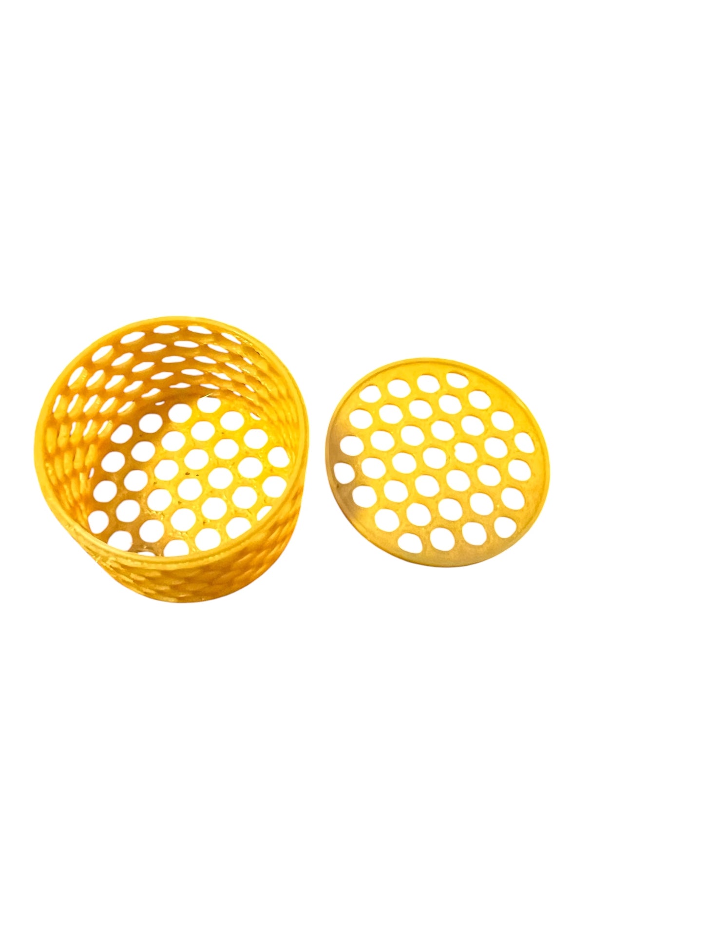 Frag Holder / protector