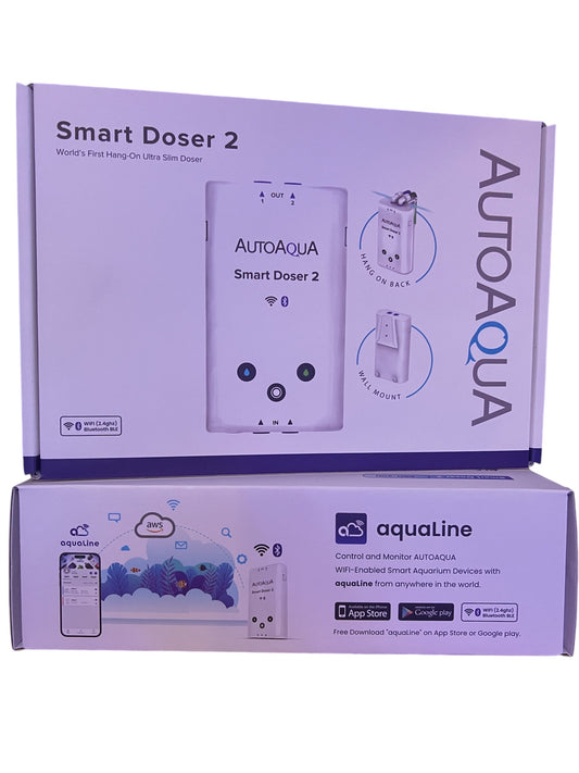 Autoaqua Smart Doser