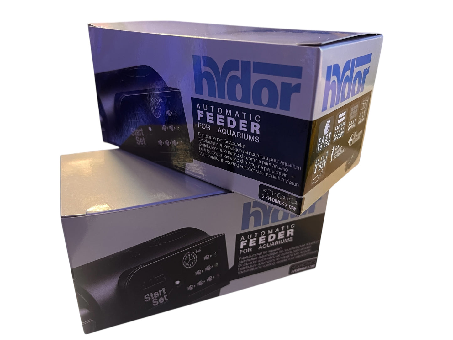 Hydor Automatic Feeder
