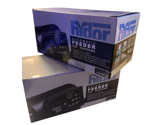 Hydor Automatic Feeder