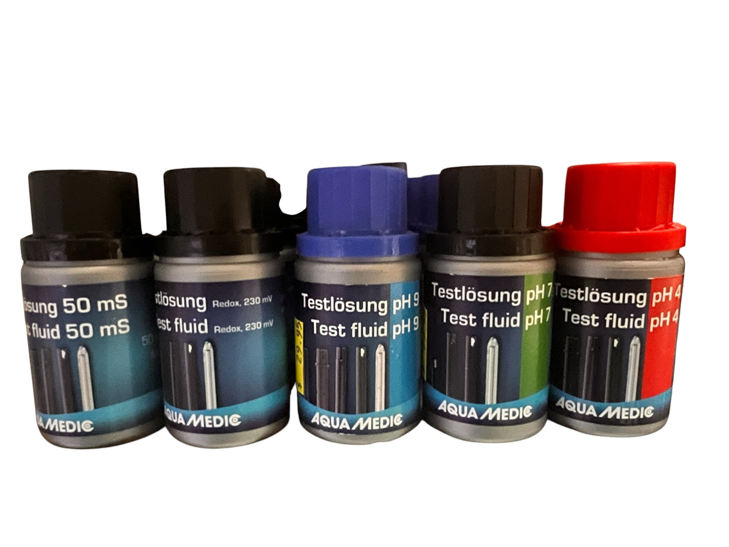 Aqua Medic Calibration Fluid