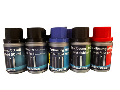 Aqua Medic Calibration Fluid