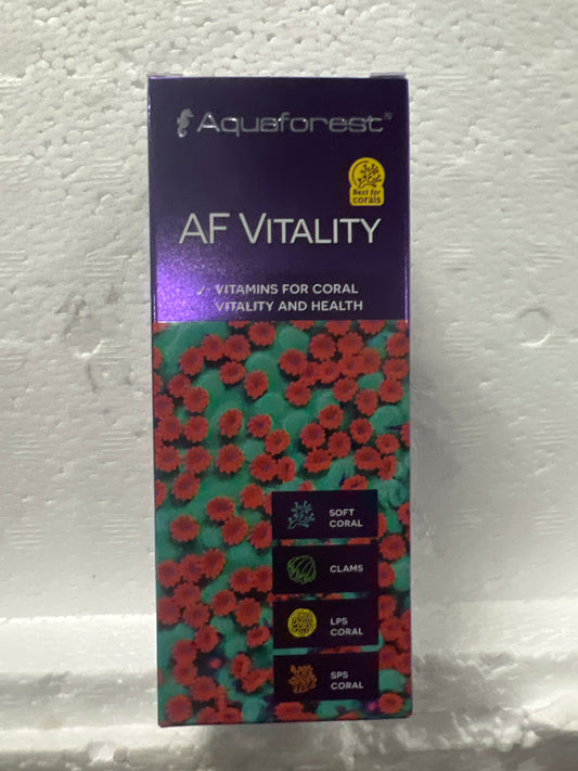 Aquaforest vitality