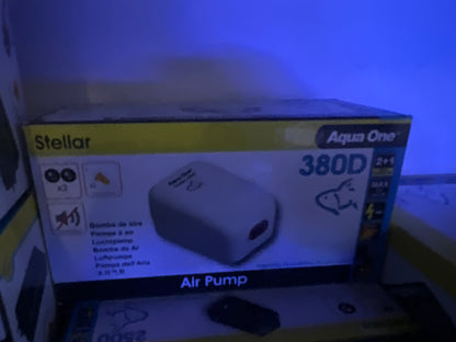 Aqua One Stellar Air Pump