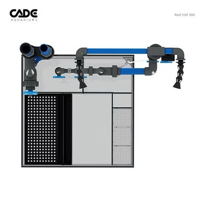 Cade Pro Reef Frag S3