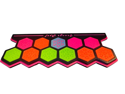 Fluro Frag Racks