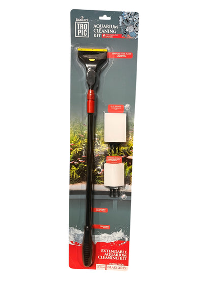 Bioscape Aquarium Cleaning Kit