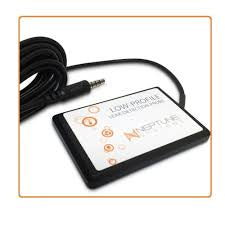 Neptune Leak Detection probe