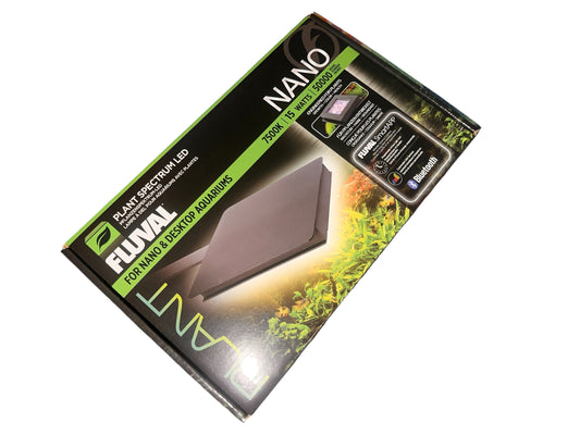 Fluval Sea Plant Nano Led Light