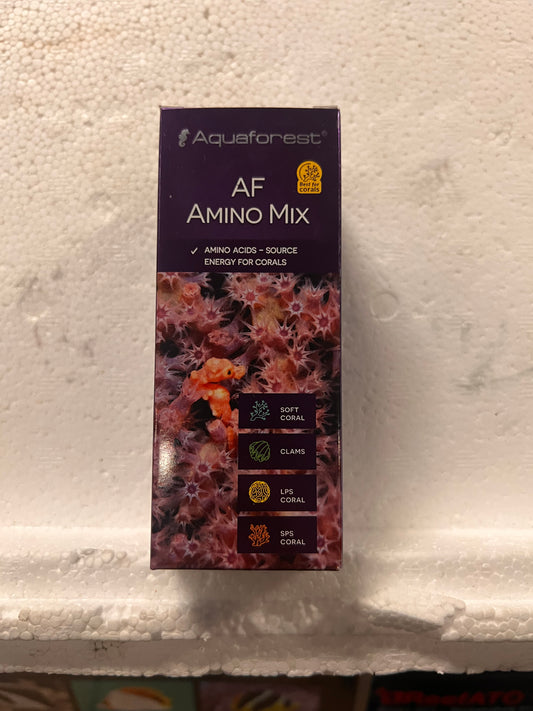 Aquaforest Amino Mix