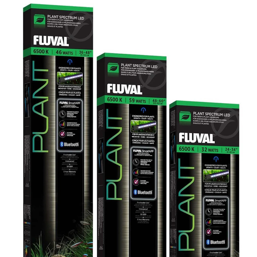 Fluval Plant LED 3.0