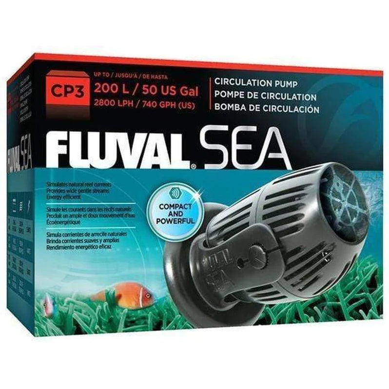 Fluval Sea CP3 Circulating Water Pump (2800L/h)