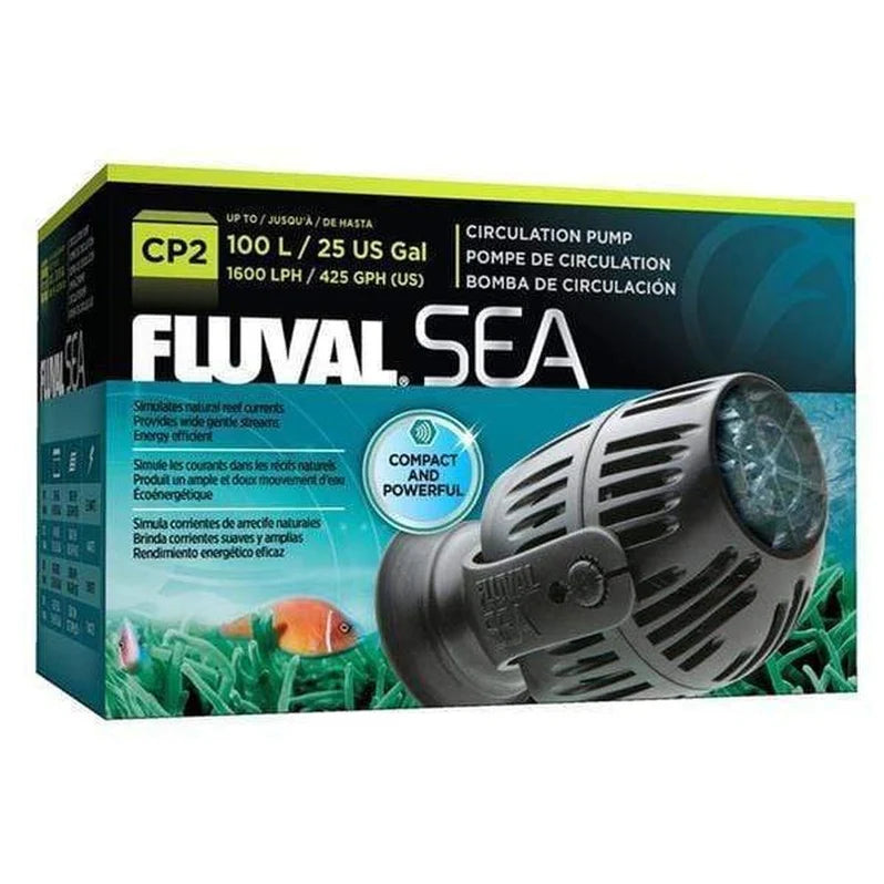 Fluval Sea CP2 Circulating Water Pump (1600L/h)