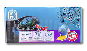 Bioscape Smart UV13watt