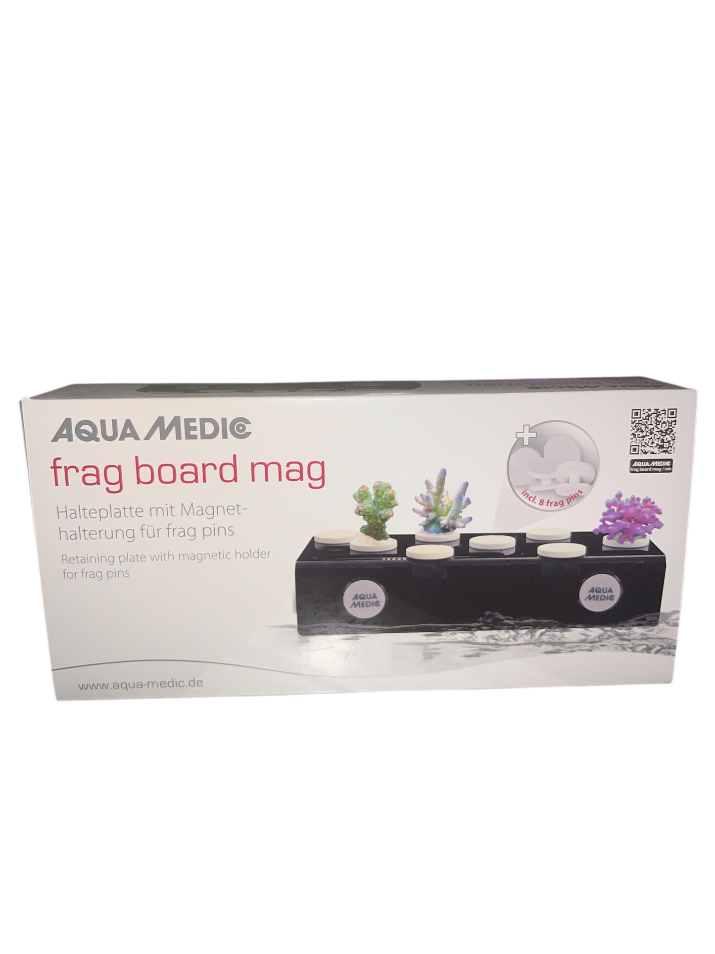 Aqua Medic Frag Board Magnet