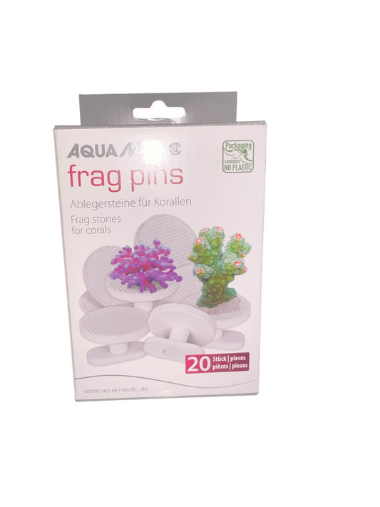 Aqua Medic Frag Pins