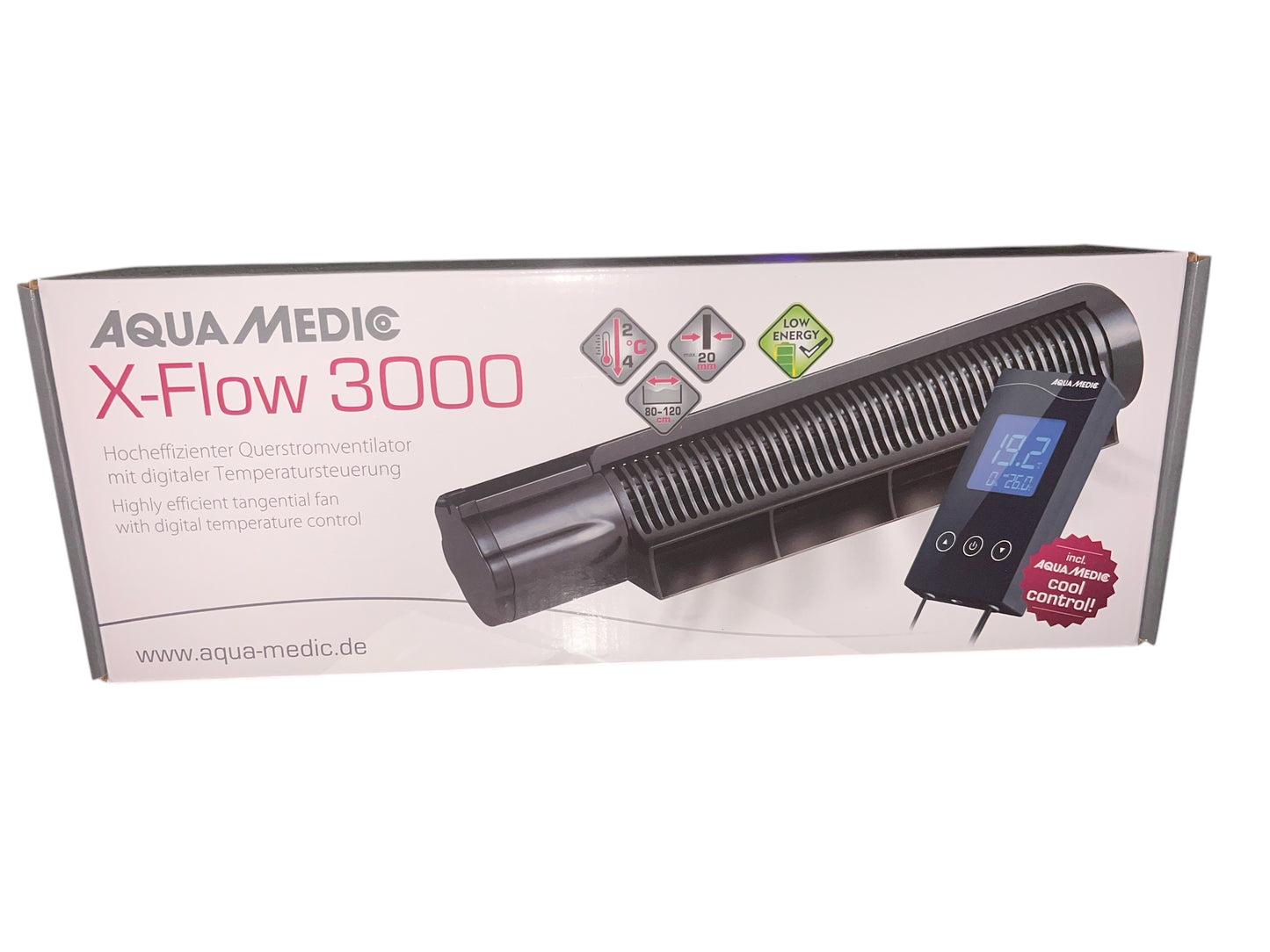 Aqua Medic X- Flow 3000