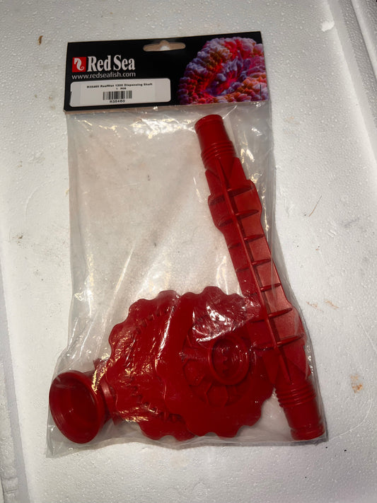 Red Sea ReefMat Sensor — 1200 Dispensing Shaft