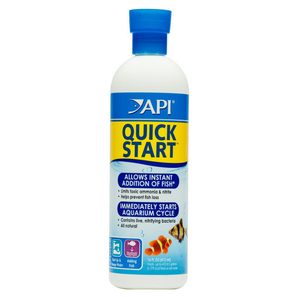 API QuickStart