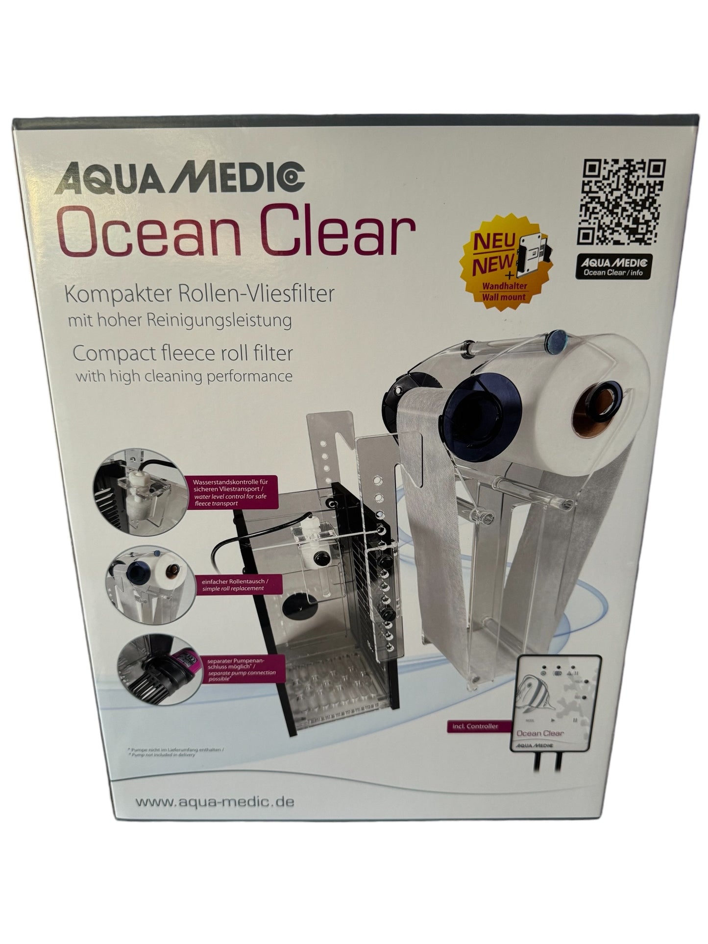 Aqua Medic Ocean Clear