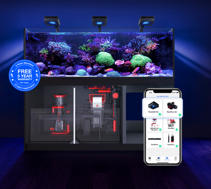 Red Sea Reefer G2+ MAX