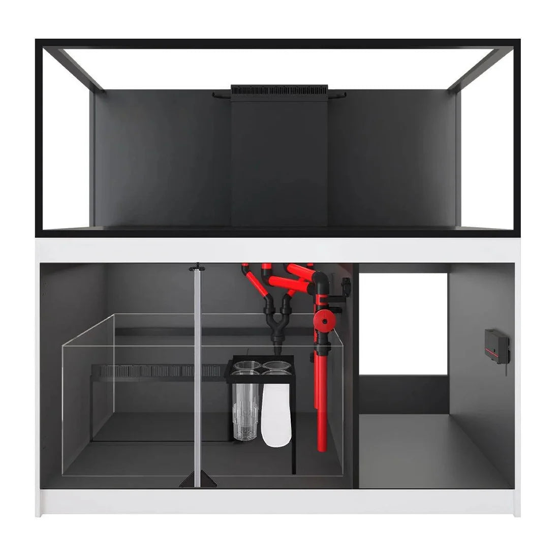 Red Sea REEFER G3 525 Aquarium System