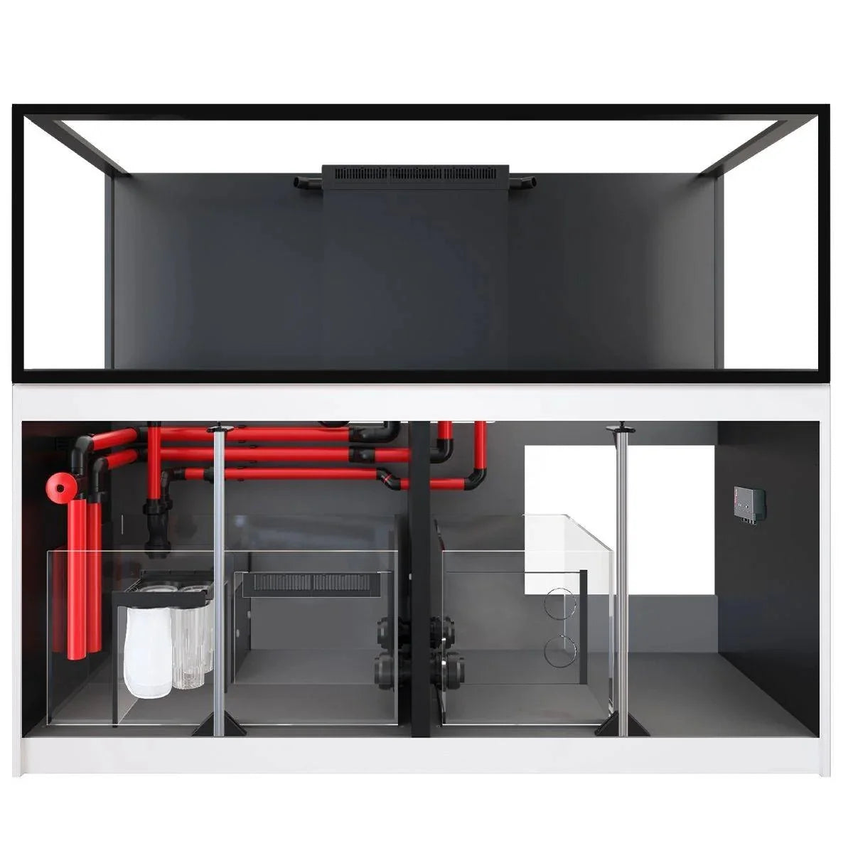 Red Sea REEFER G3 750 Aquarium System