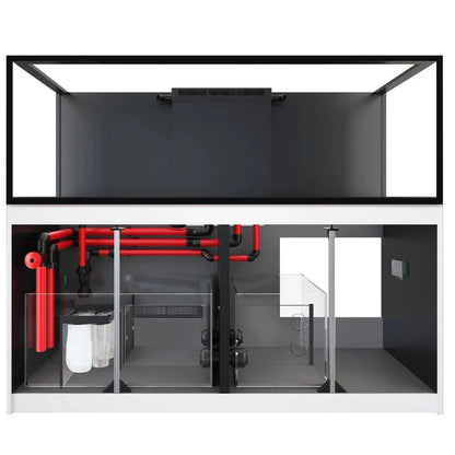 Red Sea REEFER G3 750 Aquarium System