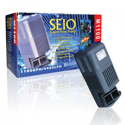 Seio M1100