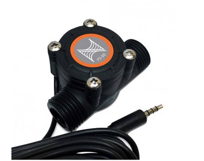 Neptune 1/2 Inch Flow Sensor