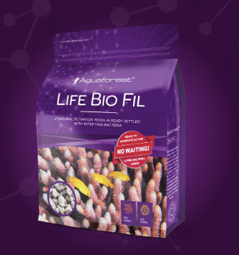 Aquaforest Life Bio Fil