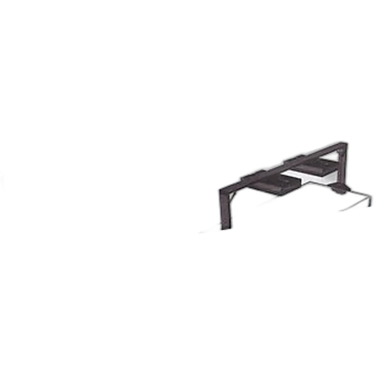 Aqua Illumination HMS 2 Arm Kit