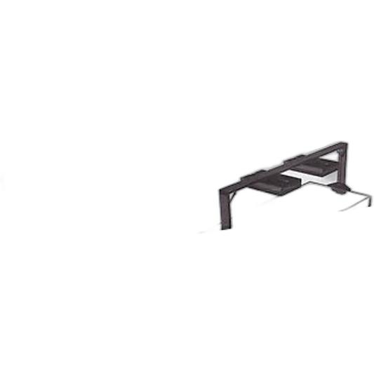 Aqua Illumination HMS 2 Arm Kit