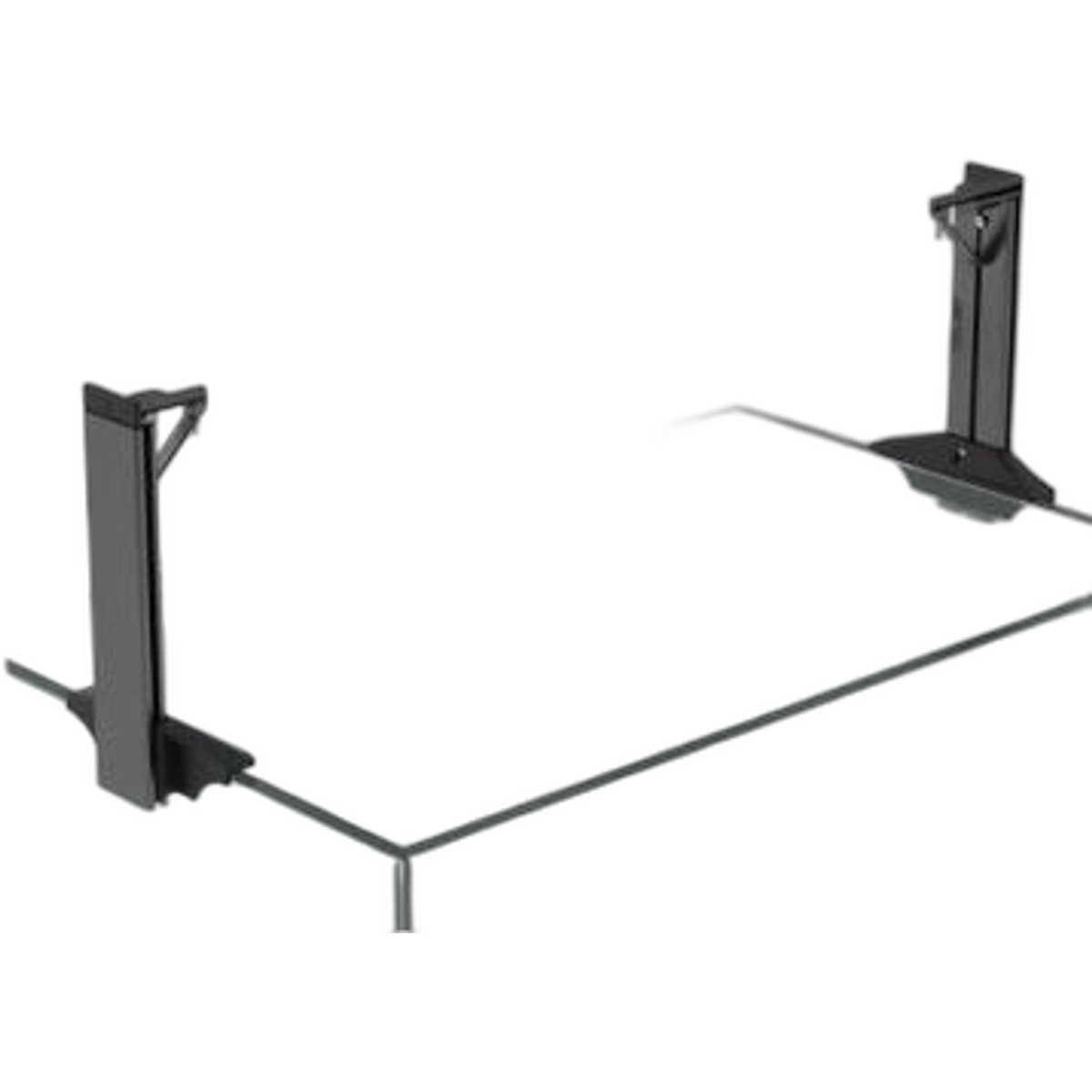 Aqua Illumination HMS 2 Arm Kit