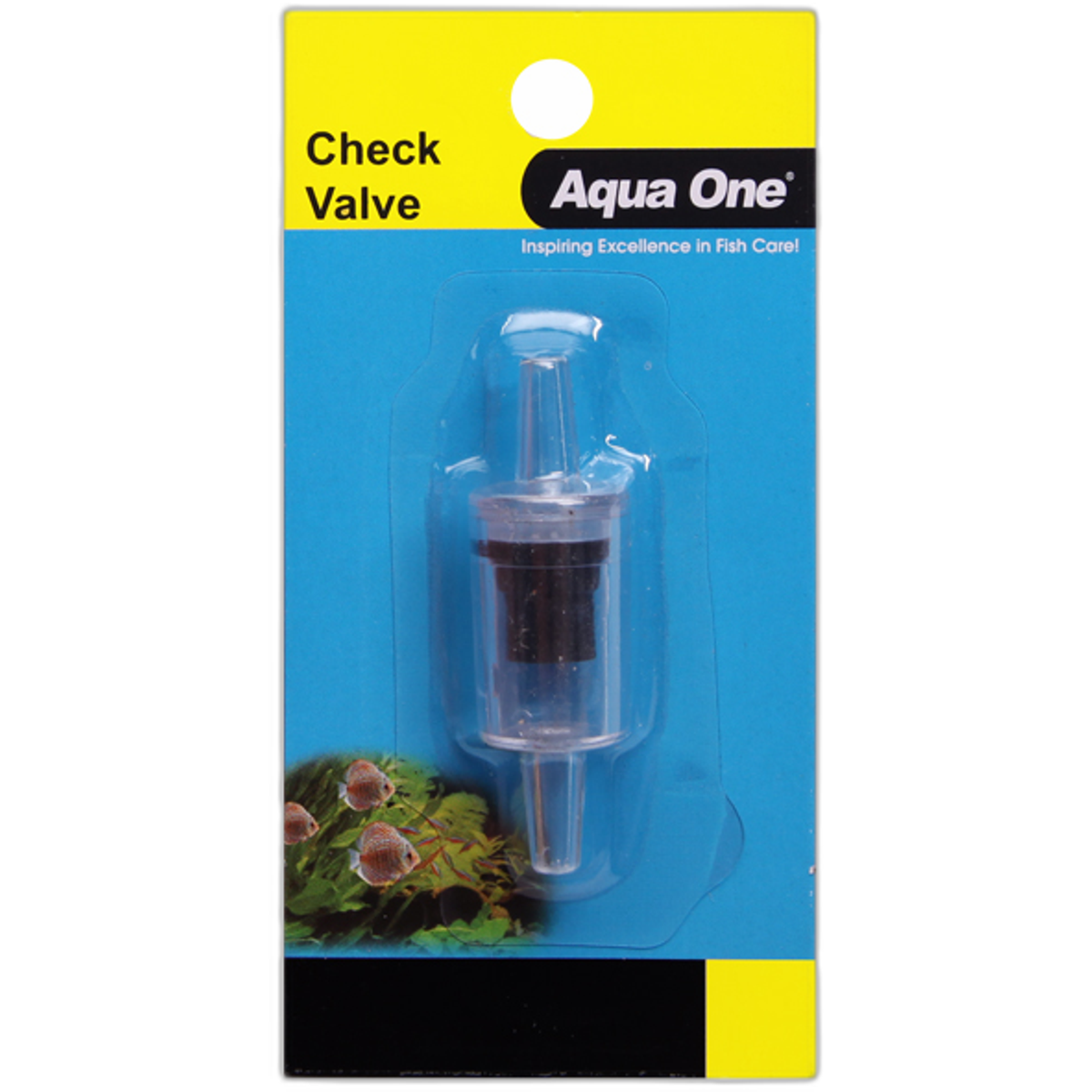 Aqua One Check Valve (1 PK)