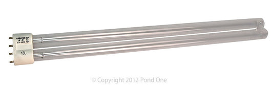 Aqua One ClearTec Replacement UV Bulb - 36w