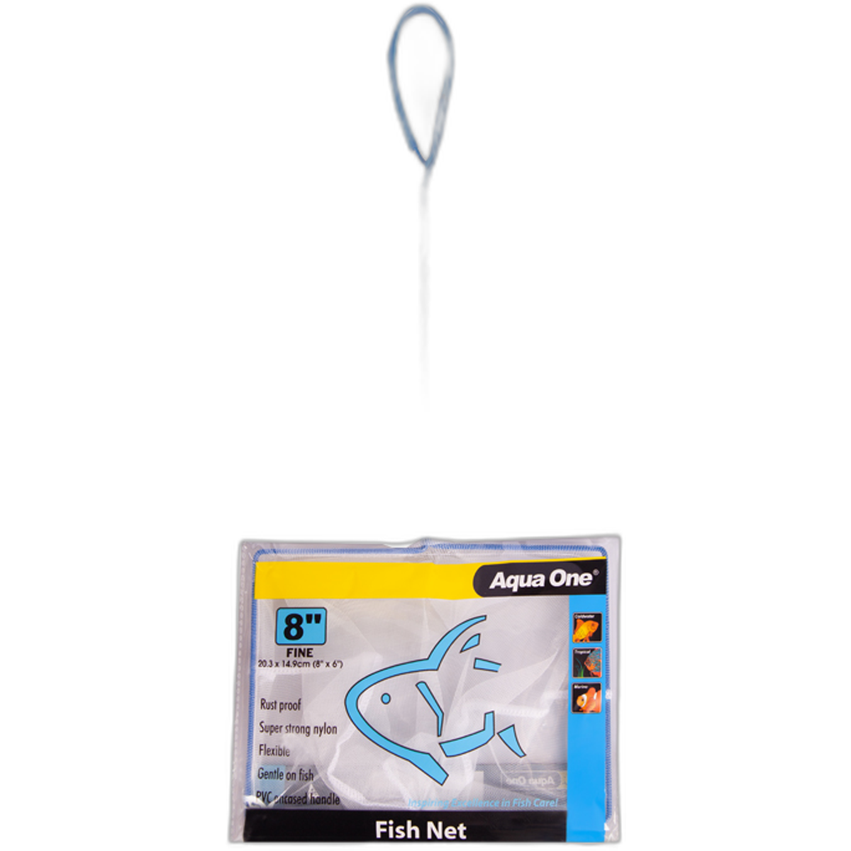 Aqua One Fine Fish Net