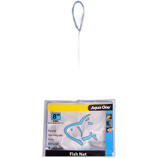 Aqua One Fine Fish Net