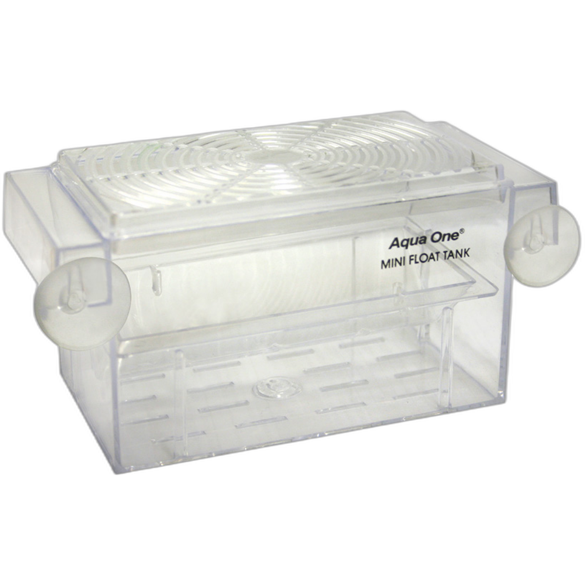 Aqua One Guppy Breeding Tank Mini Float