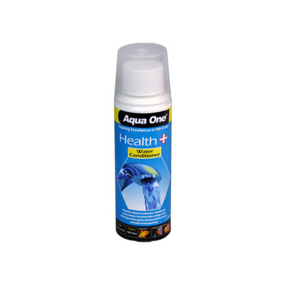 Aqua One Health + Water Conditioner