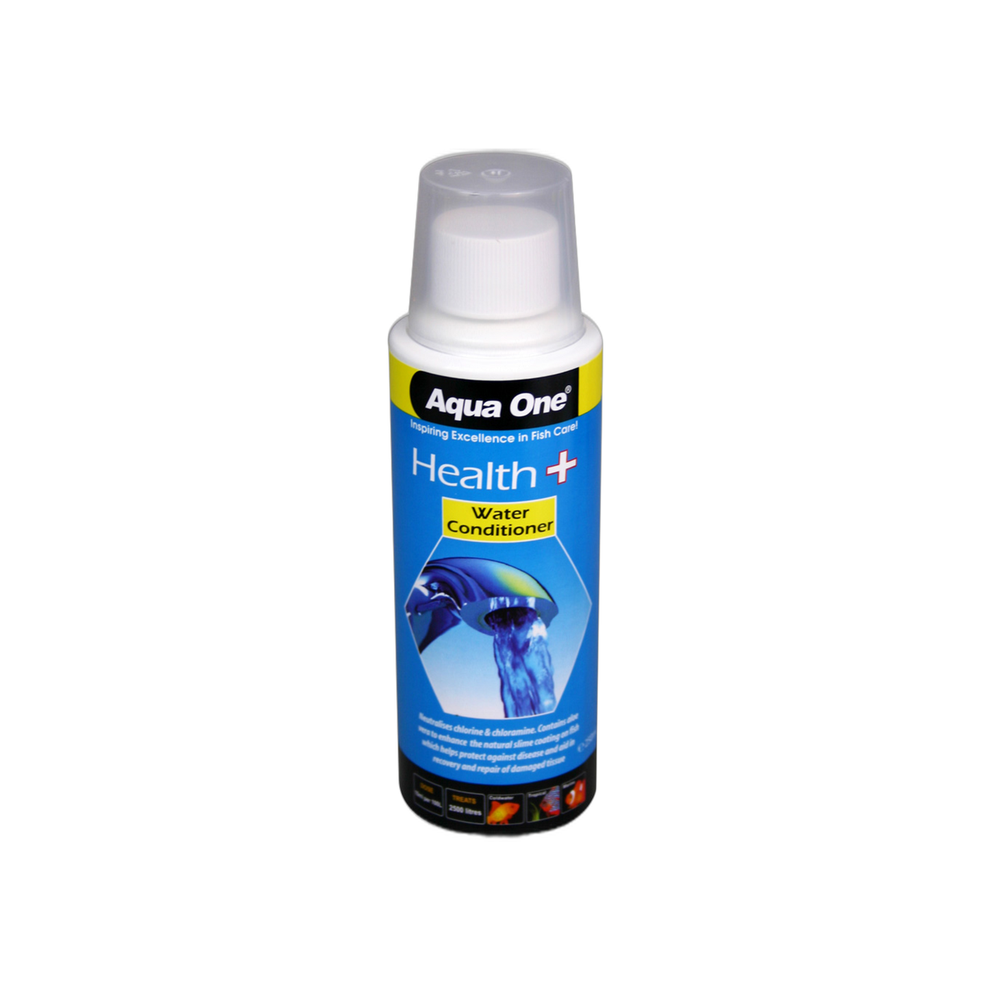 Aqua One Health + Water Conditioner