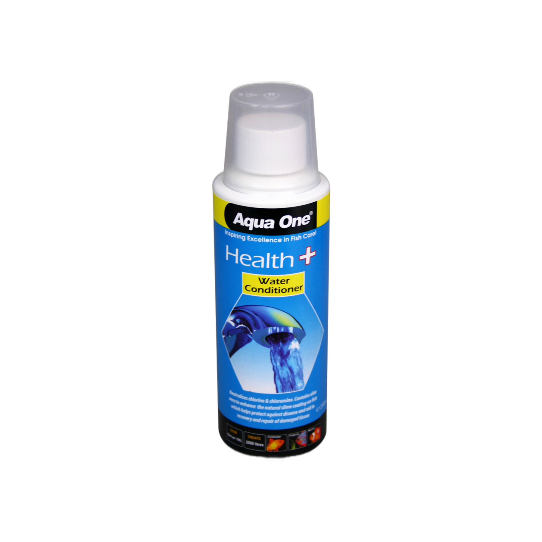 Aqua One Health + Water Conditioner